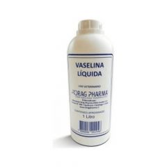VASELINA LÍQUIDA 1000 ml