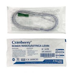 SONDA LEVIN No 14 REUTTER