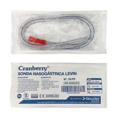 SONDA LEVIN No 18 REUTTER