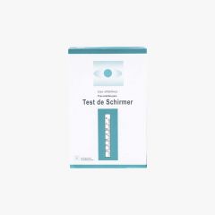 TEST SCHIRMER X 100 SURGITECH INNOVATION