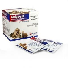 GALGOVET 25 CM
