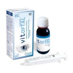 VITOFTAL 50 ML