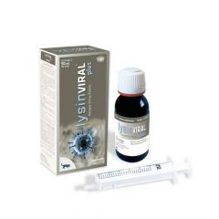 LYSINVIRAL PLUS 50 ML