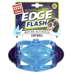 EDGE FLASH PELOTA Led (GiGwi)