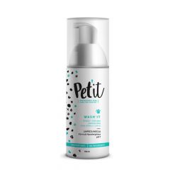 WASH´IT 150 ml (Espuma Limpiadora)