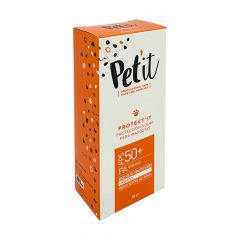 PROTECT´IT 30 gr (Protector solar FPS 50+)