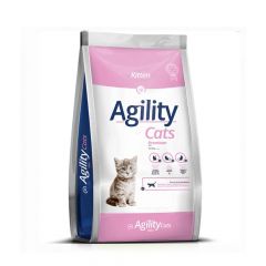 AGILITY GATO KITTEN 1.5 KG