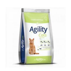 AGILITY GATO CONTROL DE PESO 1.5 KG