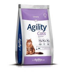 AGILITY GATO URINARY 10 KG