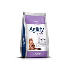 AGILITY GATO URINARY 1.5 KG