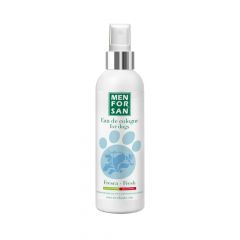AGUA DE COLONIA PERRO FRESH 125ML Menforsan