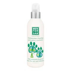 ANTIAMONIACO GATOS Y ROEDORES 125ML Menforsan