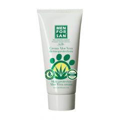 CREMA ALOE VERA DERMOPROTECTORA 50ML Menforsan