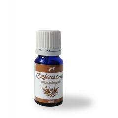 DEFENSE-UP 5ML Medvetarom