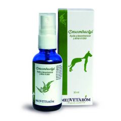 DESCONTRACTYL 30ML Medvetarom