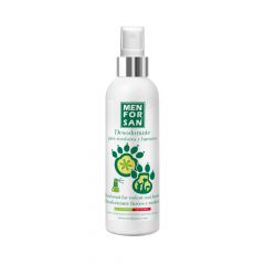 DESODORANTE ROEDORES Y HURONES 125ML Menforsan