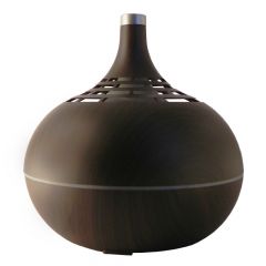 DIFUSOR MODELO 150 DARK (DROPS DARK) Medvetarom