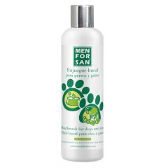ENJUAGUE BUCAL ANTISARRO 500ML Menforsan