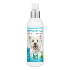 LIMPIADOR FACIAL 125ML Menforsan