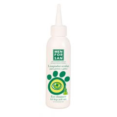 LIMPIADOR OCULAR 125ML Menforsan