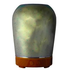 DIFUSOR 3D - 004 GALAXY Medvetarom