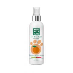 AGUA DE COLONIA PERRO MELOCOTON 125ML Menforsan