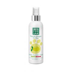 AGUA DE COLONIA PERRO LIMON 125ML Menforsan