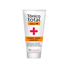 TÓNICO TOTAL DOGS