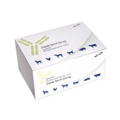 SENSPERT GIARDIA X 10 TEST (GIA Ag)