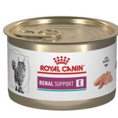 FELINO RENAL SUPPORT E LATA 145 GR X 1 UN