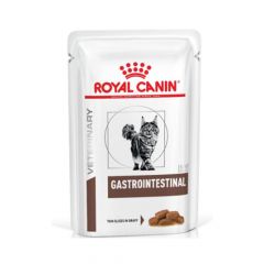 GASTROINTESTINAL FELINO POUCH 100GR x1 (281810)