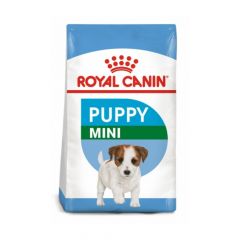 CANINO MINI PUPPY 2 KG