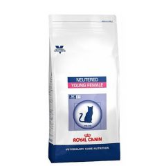 FELINO YOUNG FEMALE 1,5 KG