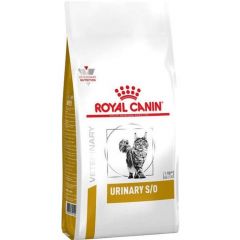 URINARY S/O FELINO  1,5 KG