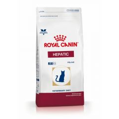 HEPATIC FELINE 1,5KG