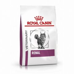 FELINO RENAL 2 KG