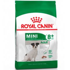 CANINO SHN MINI ADULT 8+ 1 KG