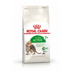 FELINO ACTIVE 7+ 1,5 KG 3653015