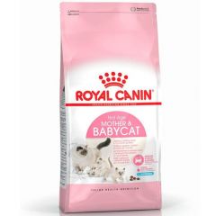 MOTHER AND BABYCAT 1,5 KG
