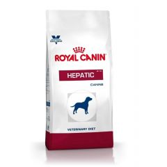 CANINO HEPATIC 2 KG