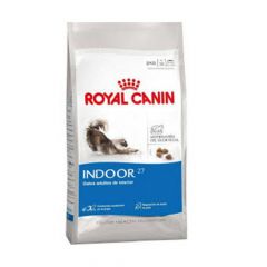 INDOOR FELINE 1,5 KG 3613015