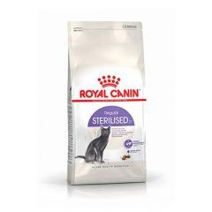 FELINO ADULTO CASTRADO 1,5 KG