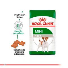 MINI ADULTO 2,5 KG (5201025)