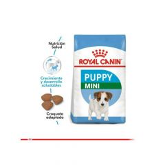 CANINO MINI PUPPY 1 KG