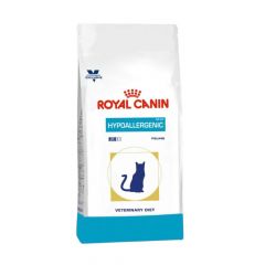 HYPOALLERGENIC FELINE 1,5 KG