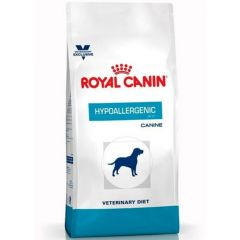 CANINO HYPOALLERGENIC 2 KG
