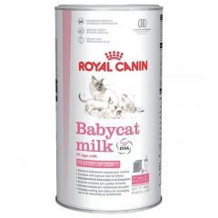 BABY CAT MILK 0,3 KG