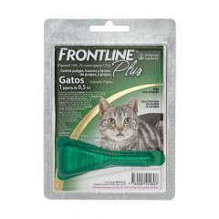 FRONT LINE PLUS 0,5 ml