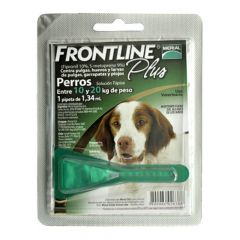 FRONT LINE PLUS 1,34ml