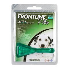 FRONT LINE PLUS 2,68 ml